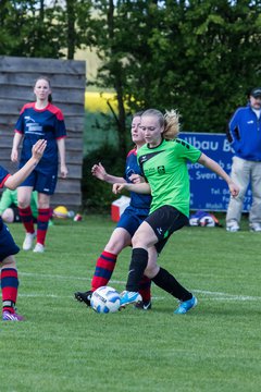 Bild 31 - Frauen TSV Wiemersdorf - SG Schmalfdeld/Weddelbrook : Ergebnis: 0:4